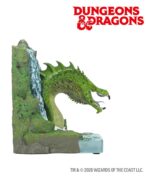 D&D Bookend Green Dragon 18 cm - immagine 5