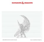 D&D Nolzur's Marvelous Miniatures Unpainted Boxed Miniature Balor 20 cm - immagine 3