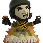Neebs Gaming Vinyl Figure The Noob 12 cm