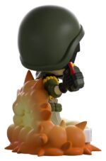 Neebs Gaming Vinyl Figure The Noob 12 cm - immagine 3