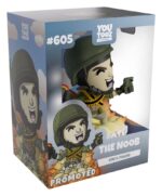 Neebs Gaming Vinyl Figure The Noob 12 cm - immagine 4