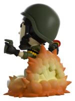 Neebs Gaming Vinyl Figure The Noob 12 cm - immagine 5