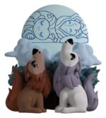 Wolfwalkers Vinyl Figure Mebh & Robyn 11 cm