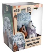 Wolfwalkers Vinyl Figure Mebh & Robyn 11 cm - immagine 4
