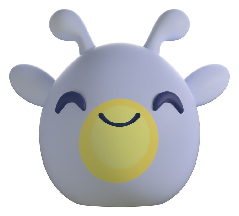 x_yoto37119 Slime Rancher Nightlight Phosphor Slime 14 cm - immagine 1