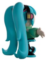 Adventure Time Vinyl Figure BMO x Miku 11 cm - immagine 3