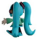 Adventure Time Vinyl Figure BMO x Miku 11 cm - immagine 5