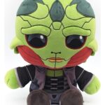 Mass Effect Plush Figure Thane Krios 22 cm