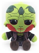 Mass Effect Plush Figure Thane Krios 22 cm