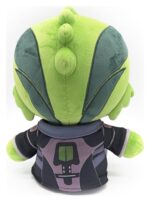 Mass Effect Plush Figure Thane Krios 22 cm - immagine 2