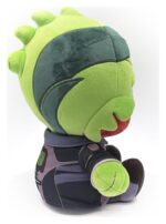 Mass Effect Plush Figure Thane Krios 22 cm - immagine 3