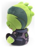 Mass Effect Plush Figure Thane Krios 22 cm - immagine 4