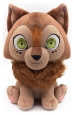 Wolfwalkers Plush Wolf Mebh 22 cm