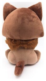 Wolfwalkers Plush Wolf Mebh 22 cm - immagine 2