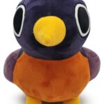 Flock Around Plush Figure American Robin 22 cm