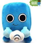 Flock Around Plush Figure Birder 30 cm