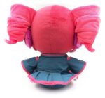 Kasane Teto Plush Figure Kasane Teto 22 cm - immagine 2