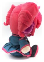 Kasane Teto Plush Figure Kasane Teto 22 cm - immagine 3
