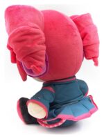 Kasane Teto Plush Figure Kasane Teto 22 cm - immagine 4