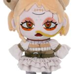 Bring Me The Horizon Plush Figure Standing Sof 22 cm