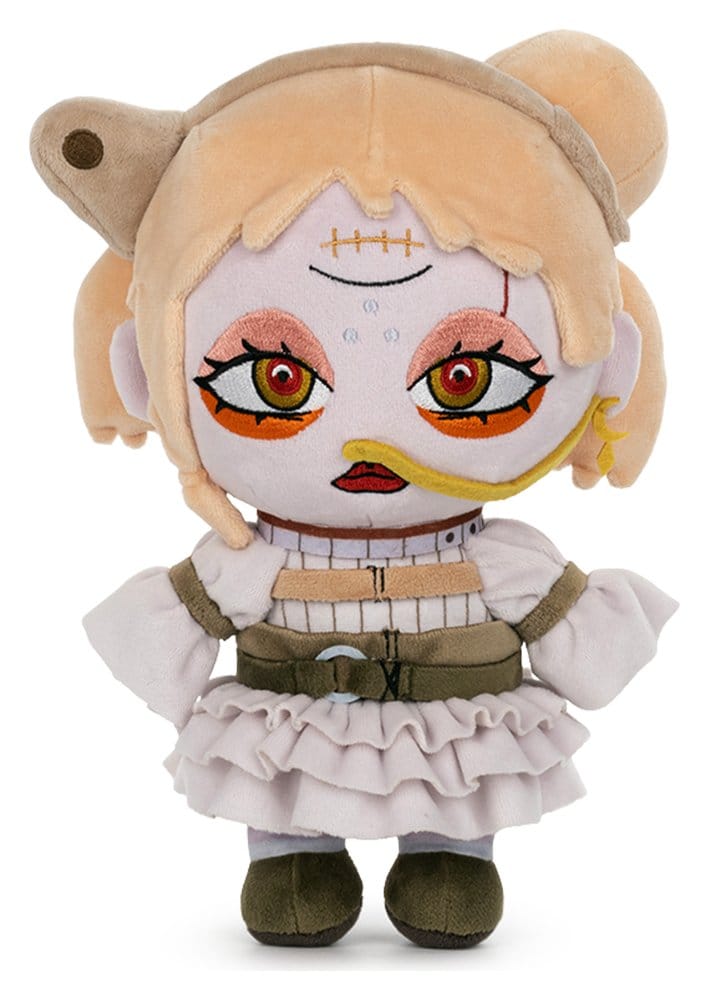 x_yoto37487 Bring Me The Horizon Plush Figure Standing Sof 22 cm - immagine 1