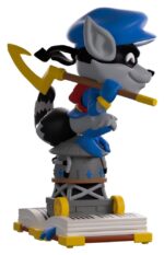 Sly Cooper Vinyl Figure Rooftop Sly Cooper 13 cm - immagine 3