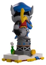 Sly Cooper Vinyl Figure Rooftop Sly Cooper 13 cm - immagine 5