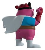 Sly Cooper Vinyl Figure Murray 11 cm - immagine 3
