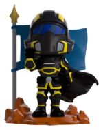Helldivers 2 Vinyl Figure For Democracy 12 cm