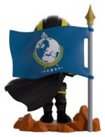 Helldivers 2 Vinyl Figure For Democracy 12 cm - immagine 2