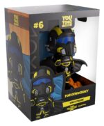 Helldivers 2 Vinyl Figure For Democracy 12 cm - immagine 4