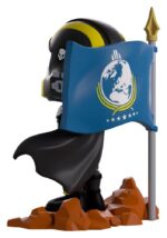 Helldivers 2 Vinyl Figure For Democracy 12 cm - immagine 5