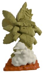 Helldivers 2 Vinyl Figure Hive Lord 13 cm - immagine 5