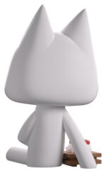 Doko Demo Issyo Vinyl Figure Toro Inoue 9 cm - immagine 2