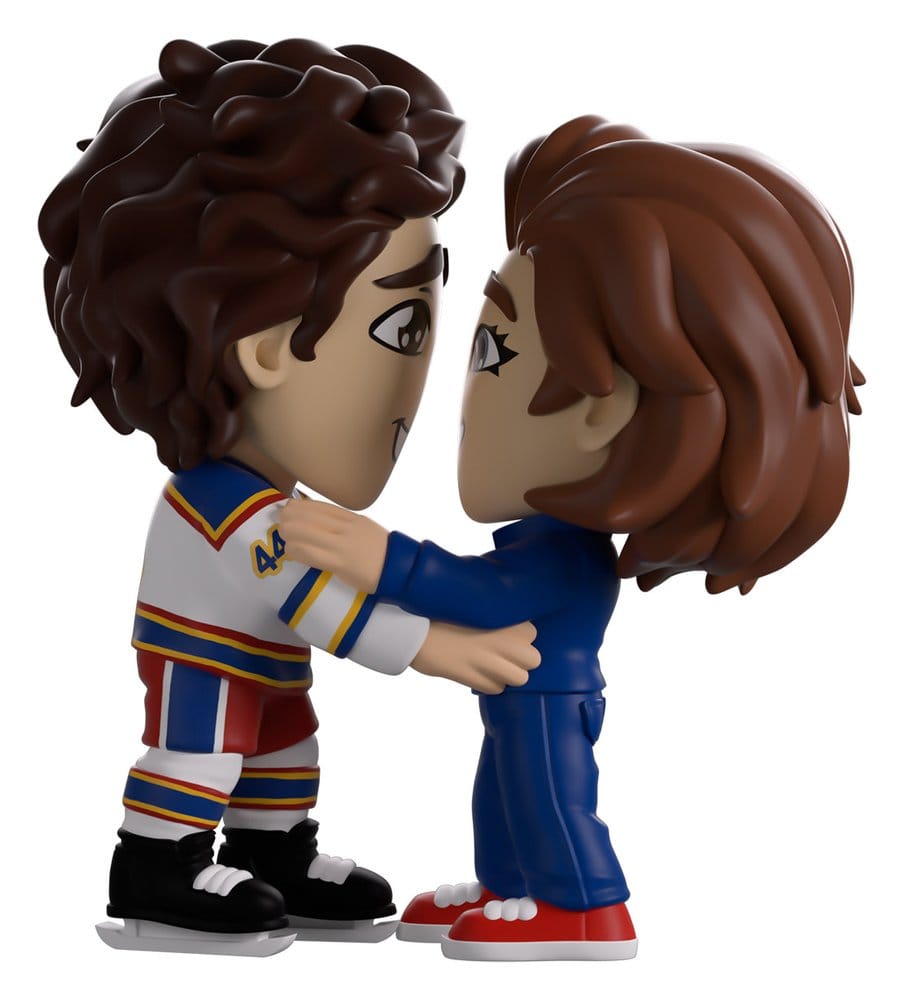 x_yoto37764 Off Campus PVC Figures 2-Pack Hanna and Garrett 13 cm - immagine 1