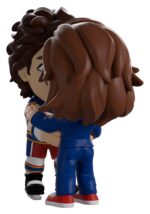 Off Campus PVC Figures 2-Pack Hanna and Garrett 13 cm - immagine 3
