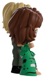Off Campus PVC Figures 2-Pack Dean and Allie 12 cm - immagine 3