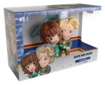 Off Campus PVC Figures 2-Pack Dean and Allie 12 cm - immagine 4