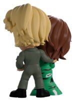 Off Campus PVC Figures 2-Pack Dean and Allie 12 cm - immagine 5