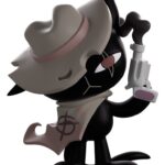 Mewgenics Vinyl Figure Zodiac 11 cm