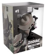 Mewgenics Vinyl Figure Zodiac 11 cm - immagine 4
