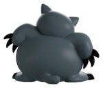 Mewgenics Vinyl Figure Guillotina 20 cm - immagine 2