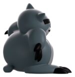Mewgenics Vinyl Figure Guillotina 20 cm - immagine 3