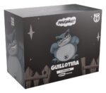 Mewgenics Vinyl Figure Guillotina 20 cm - immagine 4
