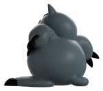 Mewgenics Vinyl Figure Guillotina 20 cm - immagine 5