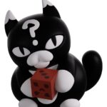 Mewgenics Vinyl Figure Gambit 9 cm