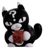 Mewgenics Vinyl Figure Gambit 9 cm