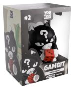 Mewgenics Vinyl Figure Gambit 9 cm - immagine 4