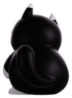 Mewgenics Vinyl Figure Gambit 9 cm - immagine 5