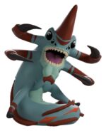 Subnautica Vinyl Figure Reaper Leviathan 12 cm